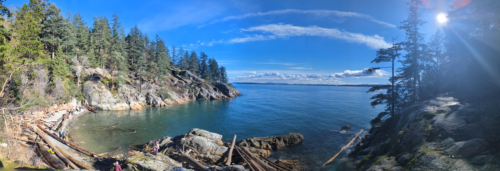 British Columbia, Canada