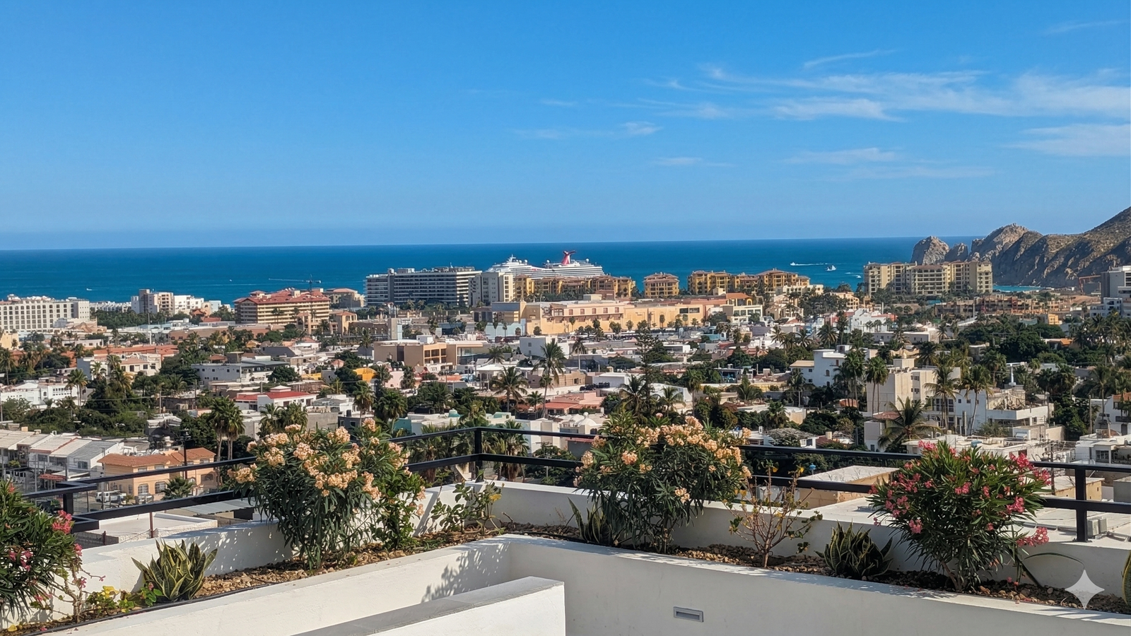 Cabo San Lucas, Mexico